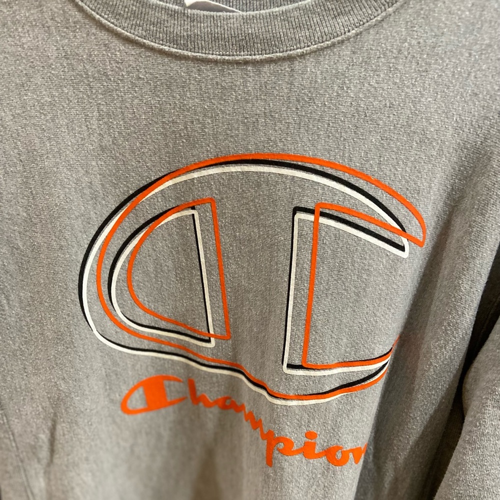 Champion 🔥🔥🔥 - Picture 2 of 4